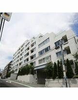 ブリリア代官山プレステージ