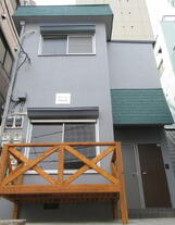 Tガーデン神楽坂Ⅱ