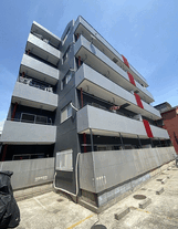 第5ママダビル南砂ハイツ