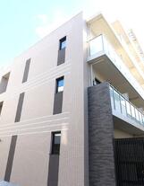 ダン・ラベニール北新宿