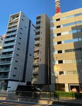 ベルファース東麻布