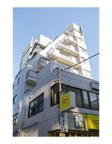 自由が丘ミッテ