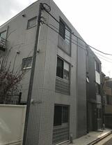 Hフラッツ大井町