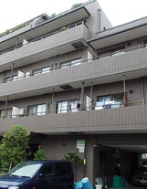 アライハウスⅡ