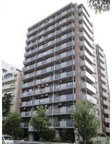 ライオンズマンション木場公園第2