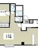 グランドキャッスル学芸大