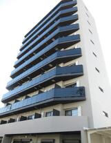 セジョリ新宿西落合