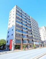 シティインデックス亀戸