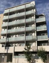 アイルキャナルシティ深川