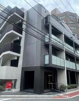 アークマーク目黒不動前