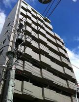 ルーブル神宮前