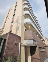 ベルヴィル品川西大井