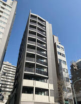 オープンレジデンシア本郷後楽園