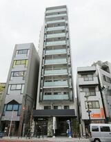 アトラス西早稲田