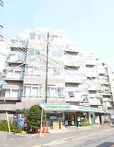 グランドムール小石川