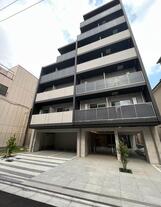 アーバンパーク亀戸Ⅱ