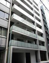 LE VERRE日本橋小伝馬町