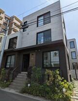 プロト大岡山Ⅱ