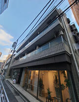 パーク・ノヴァ渋谷