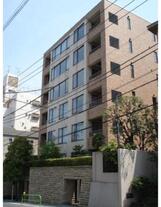 パークコート南麻布ヒルトップレジデンス