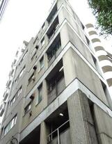 サンコーポ笹塚