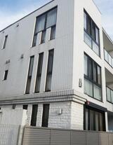 ソレアード神宮前