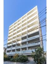 N’s PARK Residence 高田馬場