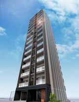 クレストコート蔵前ステーションフロント