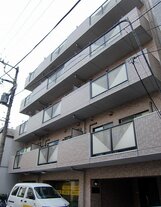 リビエール浅草