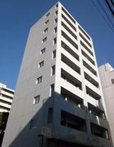 ラークガーデン木場