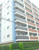 コンシェリアデュー勝どき