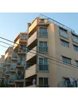 ハイネス大久保