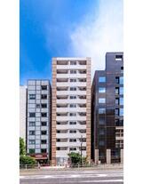 リバーレ東新宿