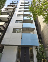 カーサスプレンディッド日本橋水天宮