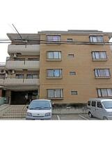 プラージュ高田馬場