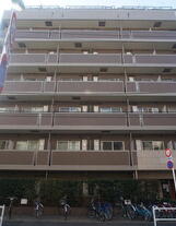 グランヴァン東中野Ⅲ