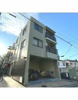 本町グリーンハイツ