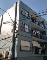 コーポキタムラ