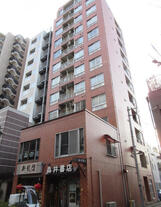 ペガサスマンション本郷