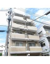 リヴェール睦白山