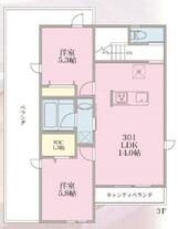 ルミナス富ヶ谷