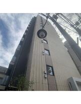 ルジェンテ上野松が谷