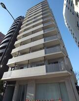 コンシェリア西新宿