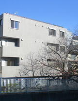 リオグランデ門前仲町