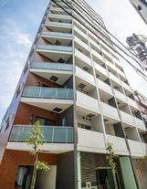 コンシェリア新宿EAST