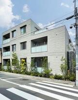 ハーモニーコート目白