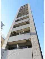 フォルトゥナ月島