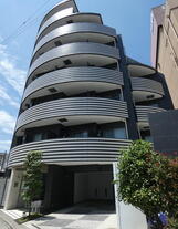 プロシード都立大学2