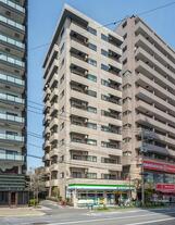 ミリアレジデンス上池袋