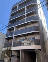 SHOKEN residence早稲田